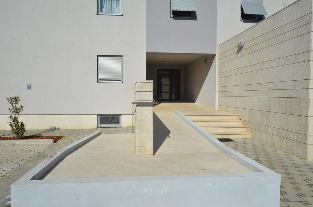 Apartment Dina 52 Rovinj Exterior photo
