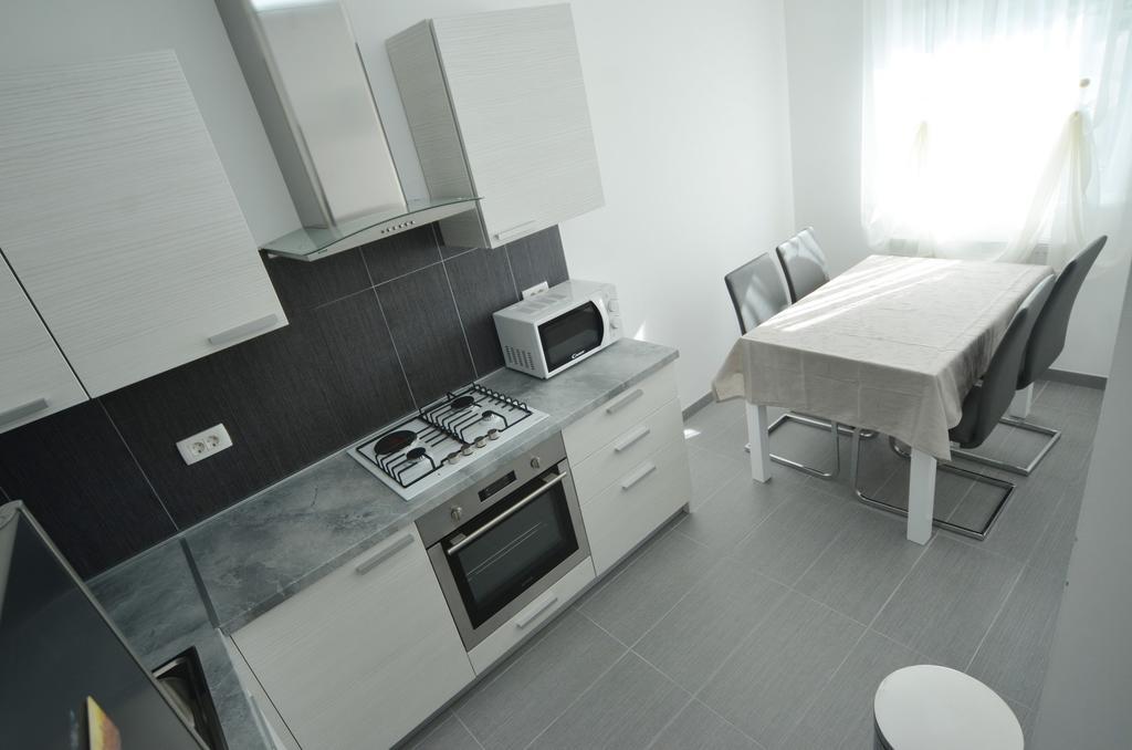Apartment Dina 52 Rovinj Exterior photo