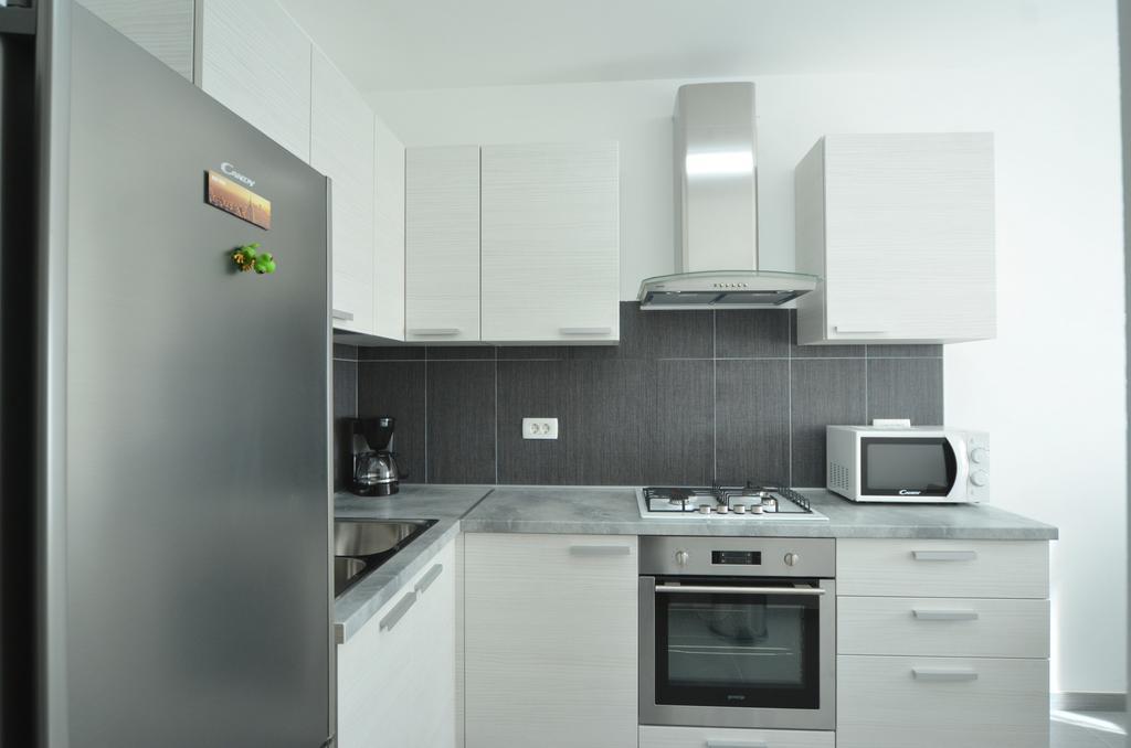Apartment Dina 52 Rovinj Exterior photo